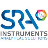logo sra instruments